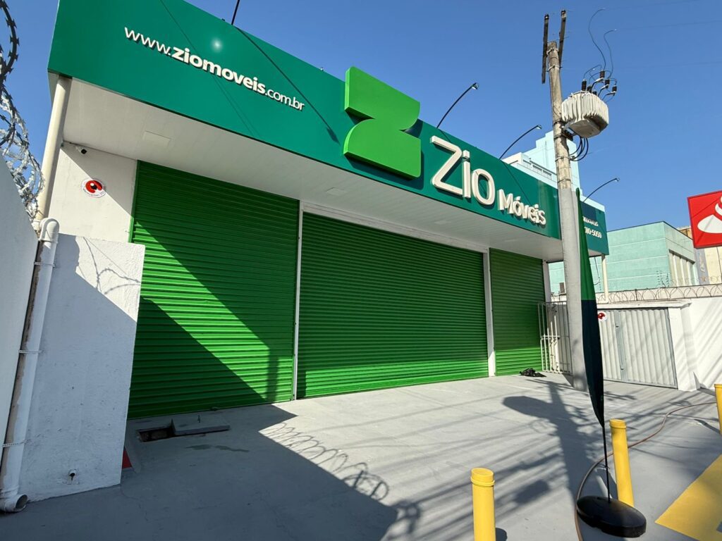 Zio Móveis | Móveis com Conforto, Design e Preço Justo